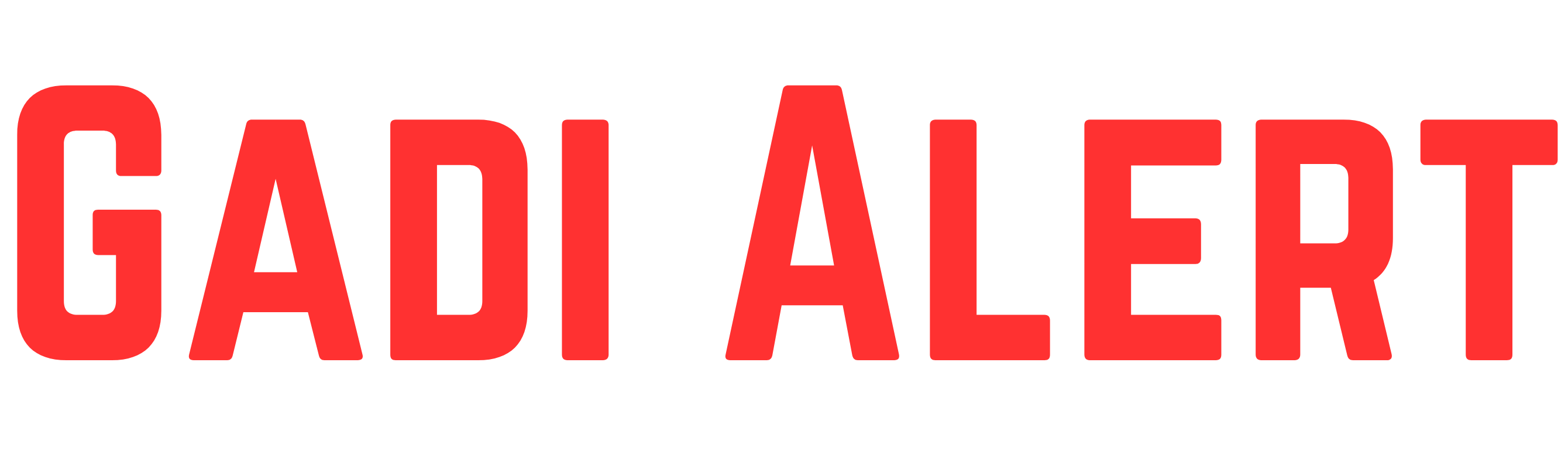 gadialert.in