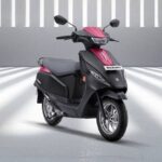 Suzuki E-Access इलेक्ट्रिक स्कूटर