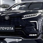 Toyota Rumion New Model 2025
