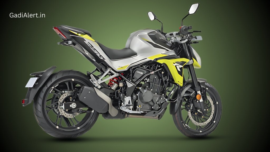 Hero Xtreme 250R